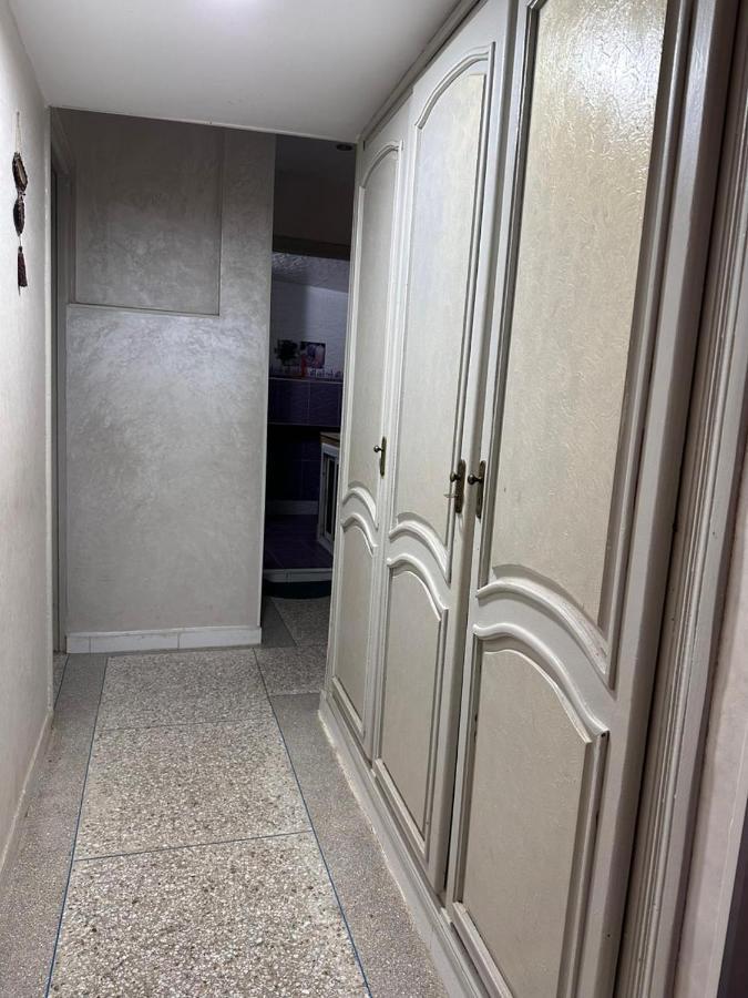 Nadia Belvue 3 Apartment Meknes Exterior photo