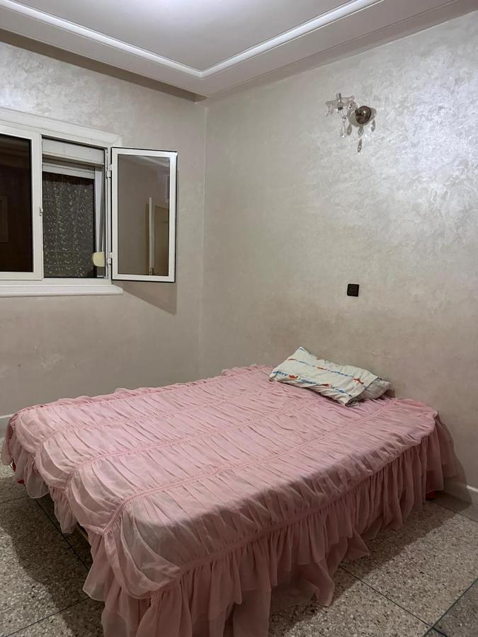 Nadia Belvue 3 Apartment Meknes Exterior photo